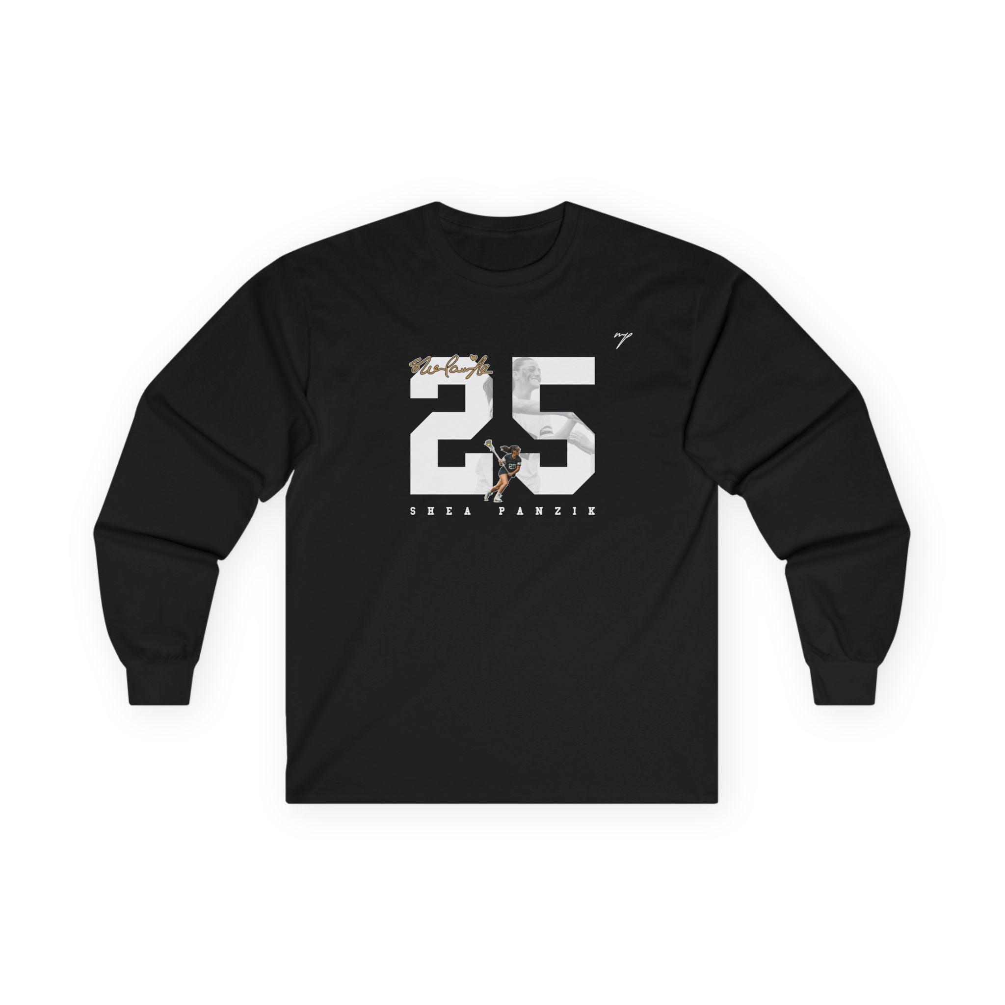 Shea Panzik Long Sleeve