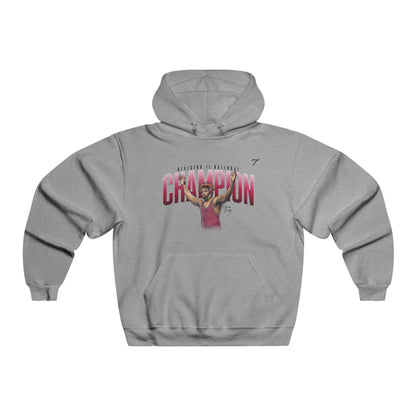 Dorian Crosby Vintage Hoodie
