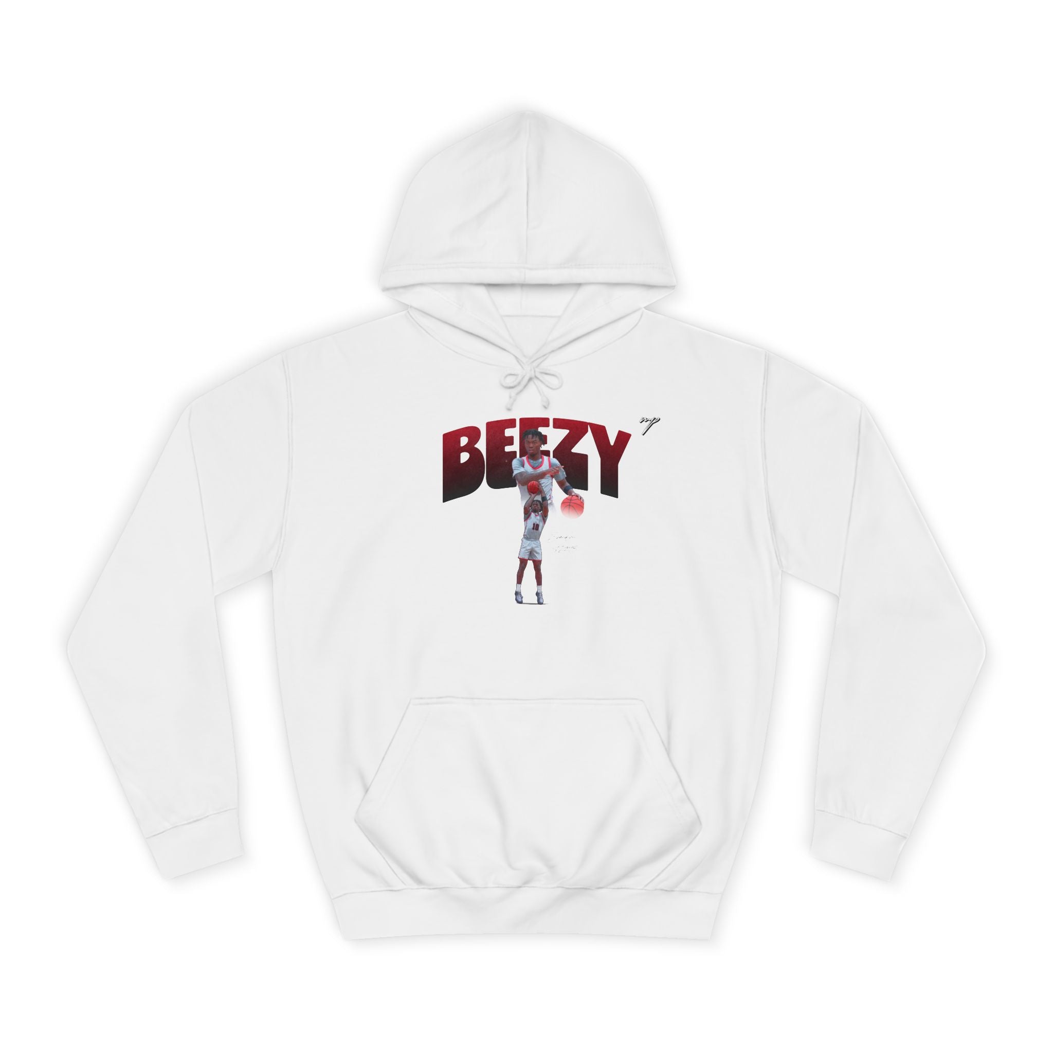Brandon Hymes Hoodie