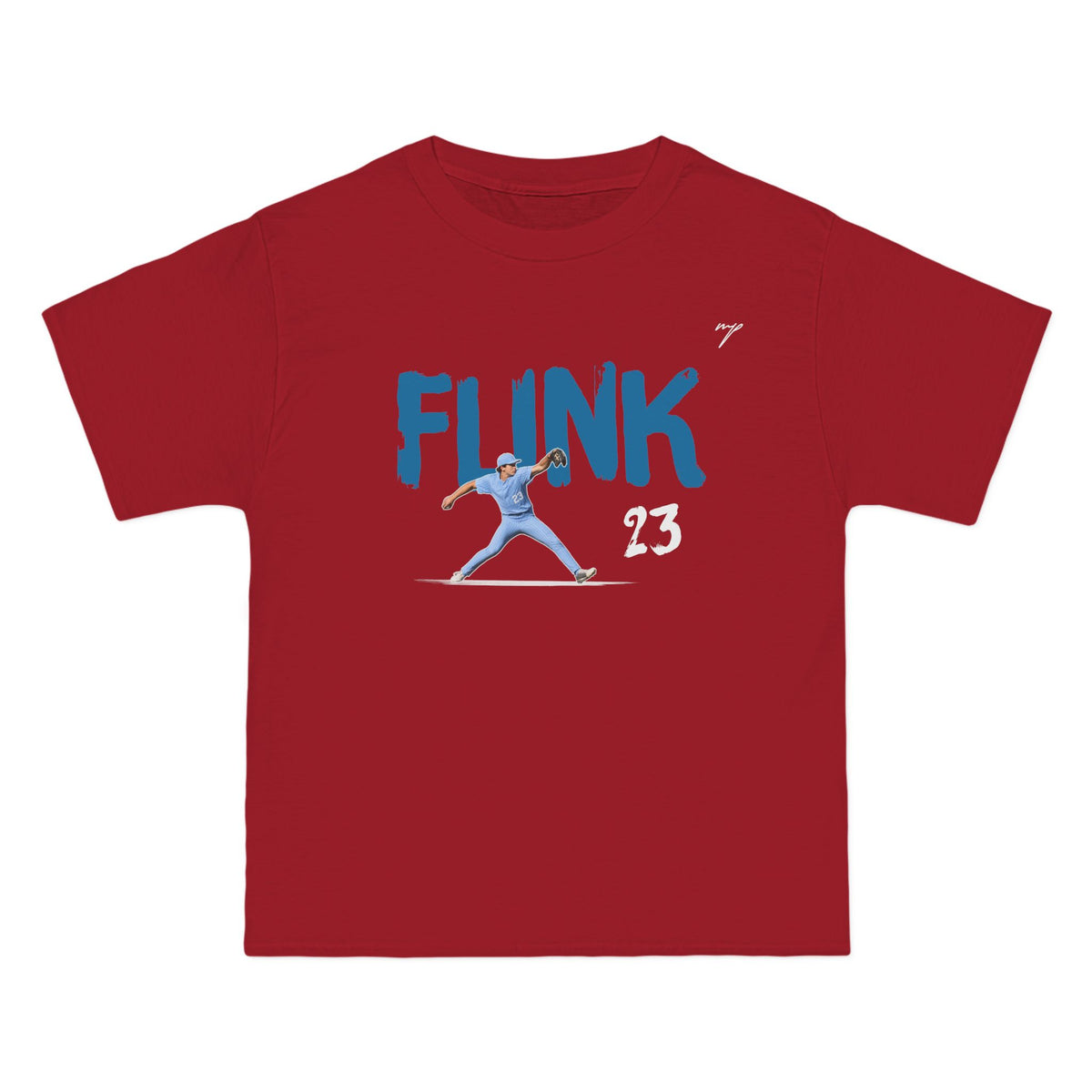 Michael Flink Vintage Tee