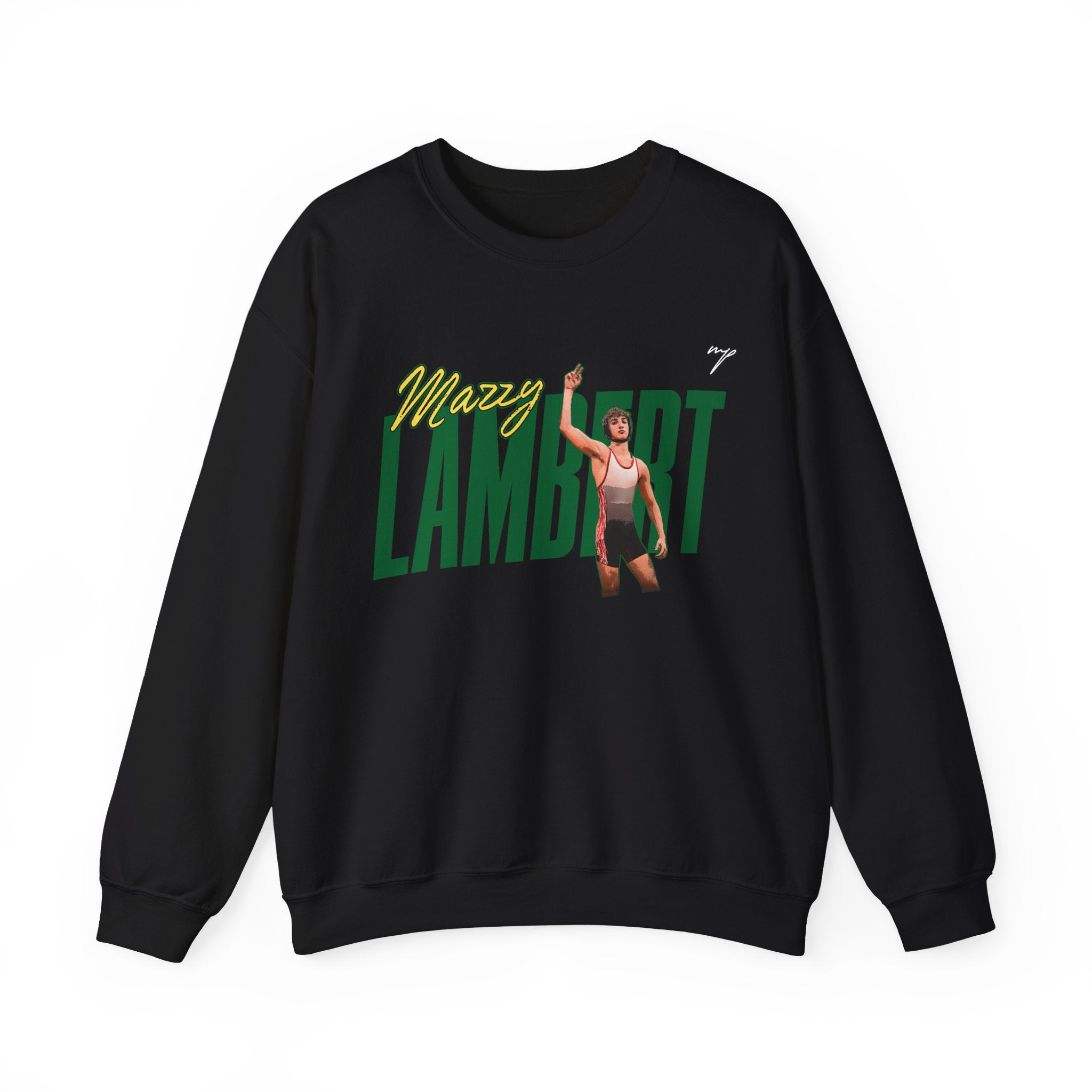 Mazzy Lambert Crewneck