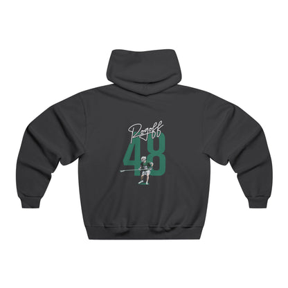 Brady Rogoff Vintage Hoodie