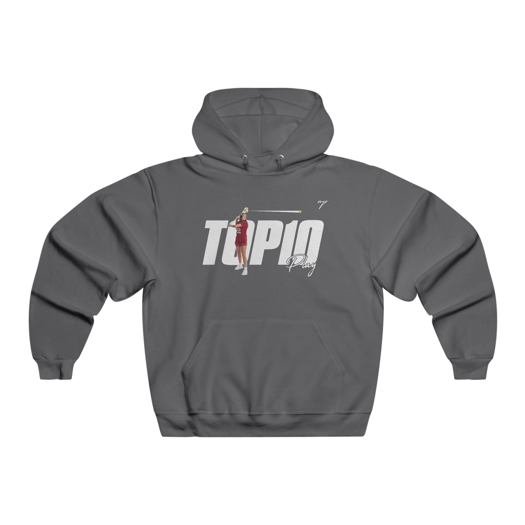 Peep Williams Vintage Hoodie