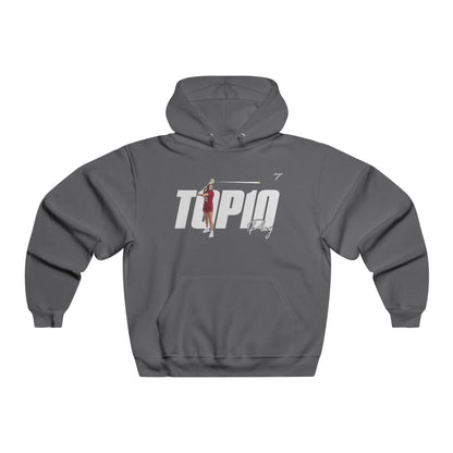 Peep Williams Vintage Hoodie