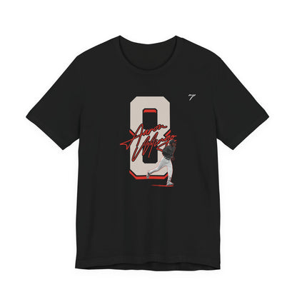 Aaron Mingo Graphic Tee