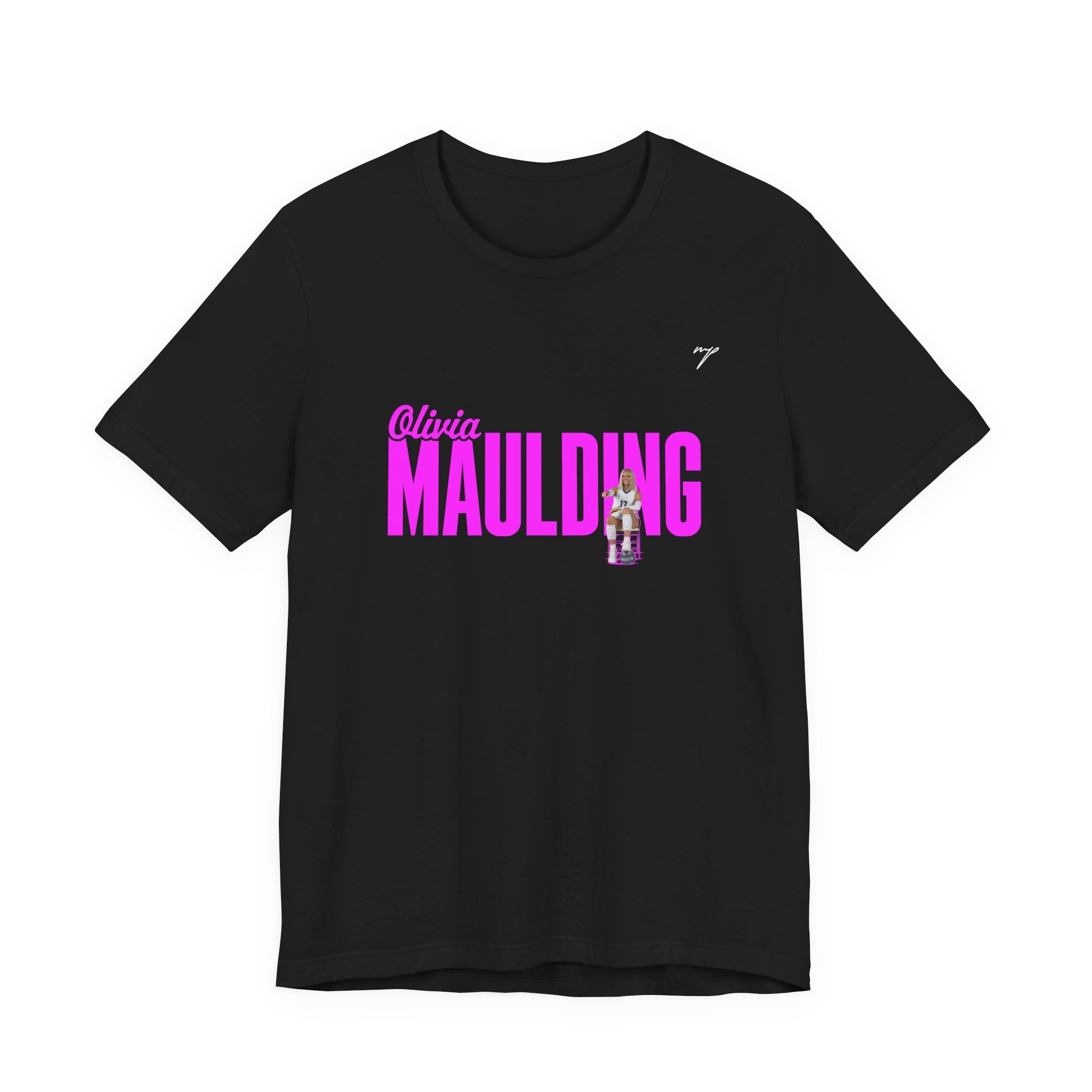 Olivia Maulding Graphic Tee