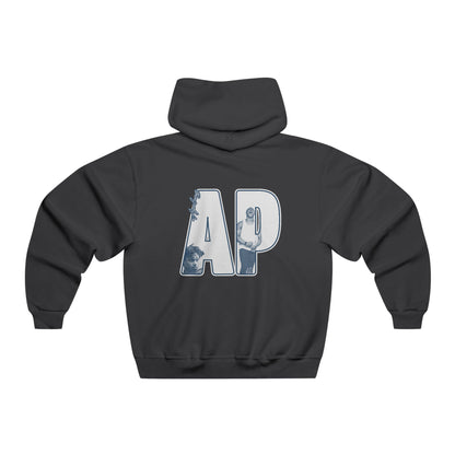 Aprileous Robinson Vintage Hoodie