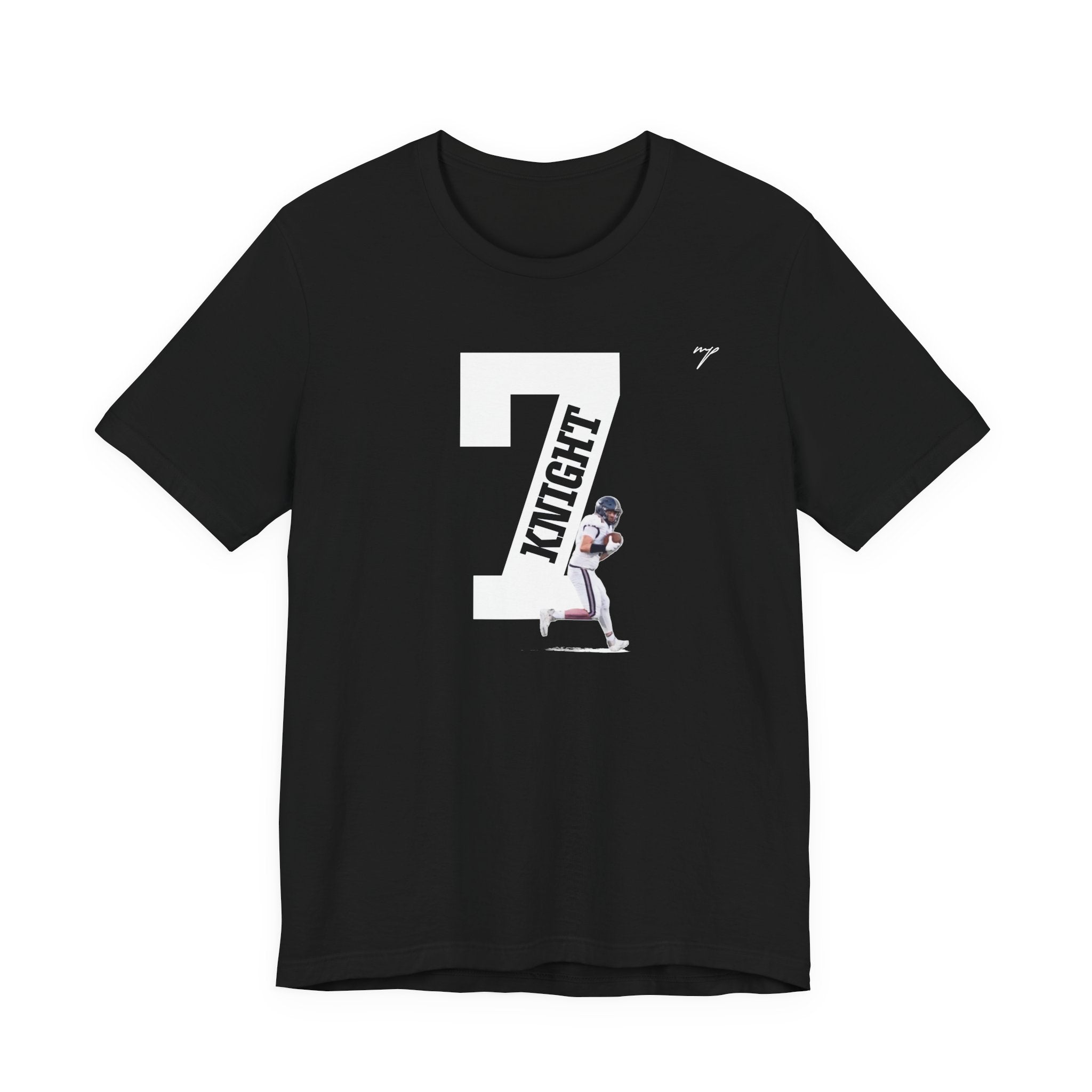 Cole Knight Graphic Tee
