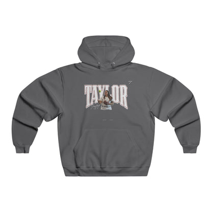 Taylor Faga Vintage Hoodie