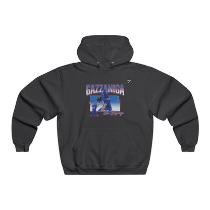 Luke Gazzaniga Vintage Hoodie