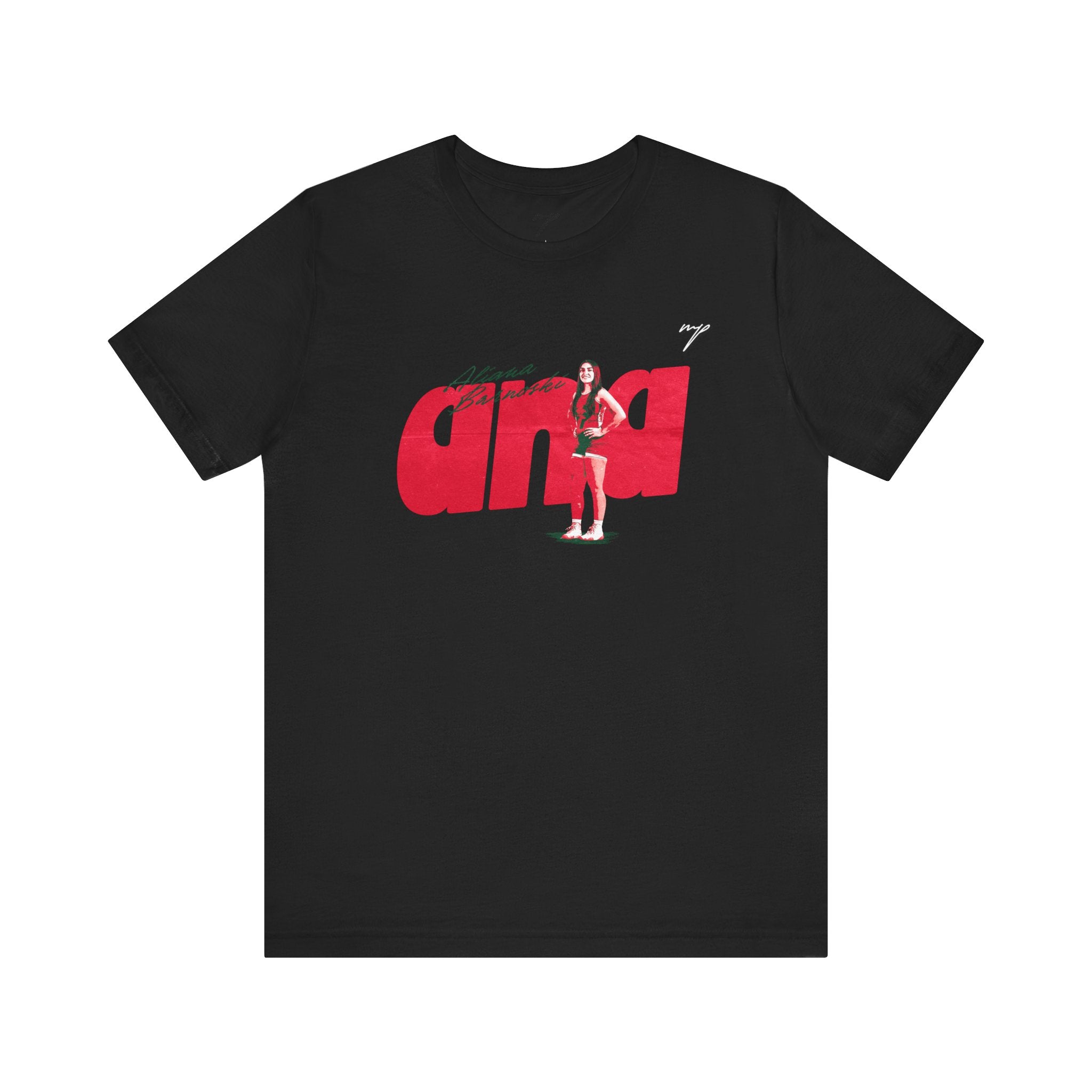 Aliana Barnoski Graphic Tee