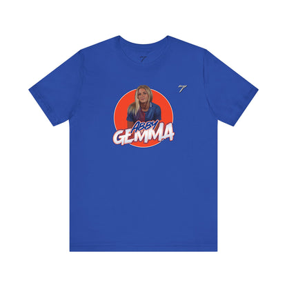 Abby Gemma Graphic Tee