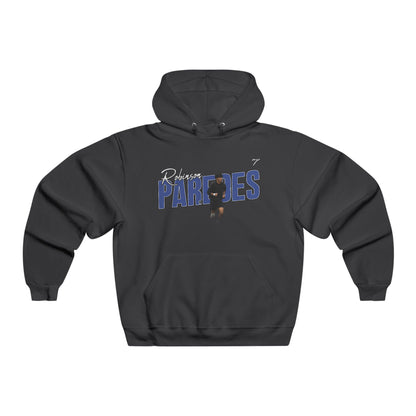 Robinson Paredes Vintage Hoodie
