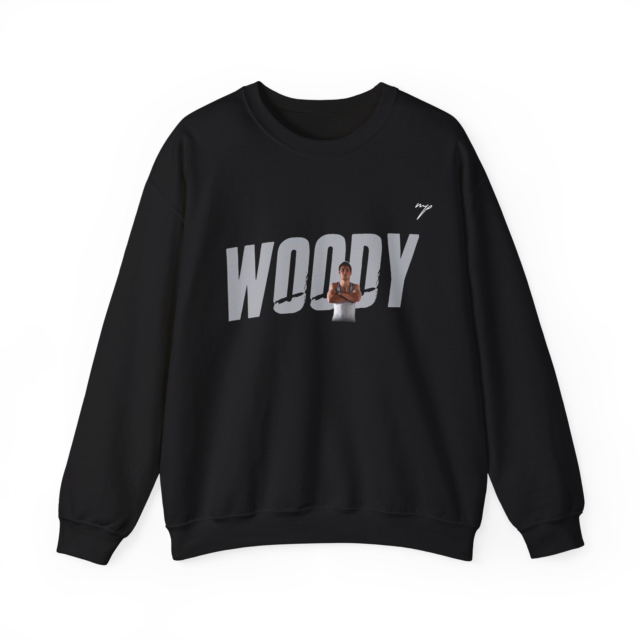 Nick Woodruff Crewneck