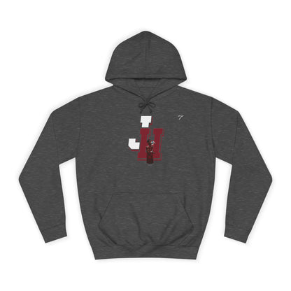 Joshua Hightower Hoodie