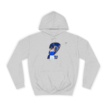 Zackery Mcfadden Hoodie