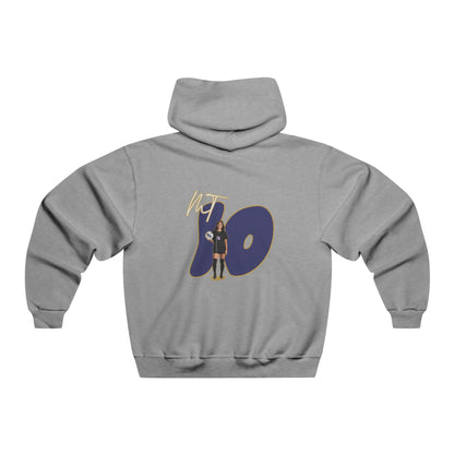 Mattison Taira Vintage Hoodie