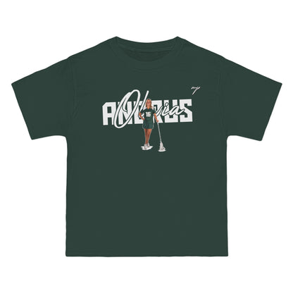 Olivia Andrus Vintage Tee