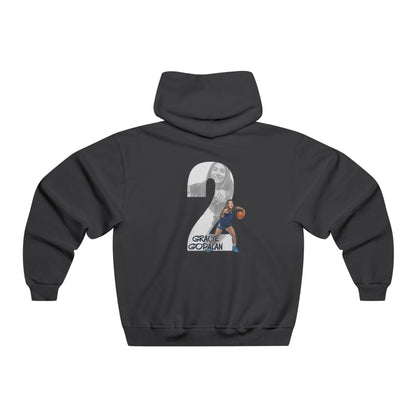 Gracie Gopalan Vintage Hoodie