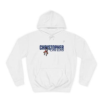 Christopher Owens Hoodie