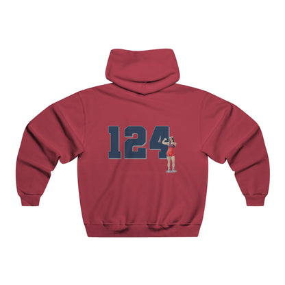 Maliyah McCoy Vintage Hoodie