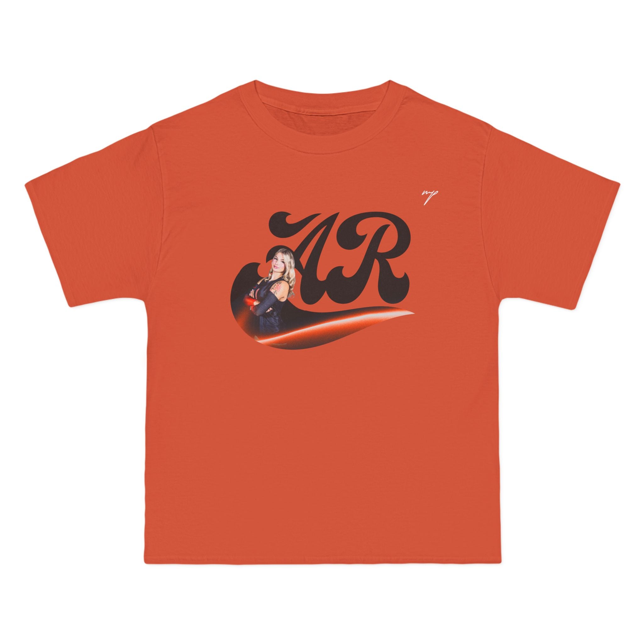 Allie Rushing Vintage Tee