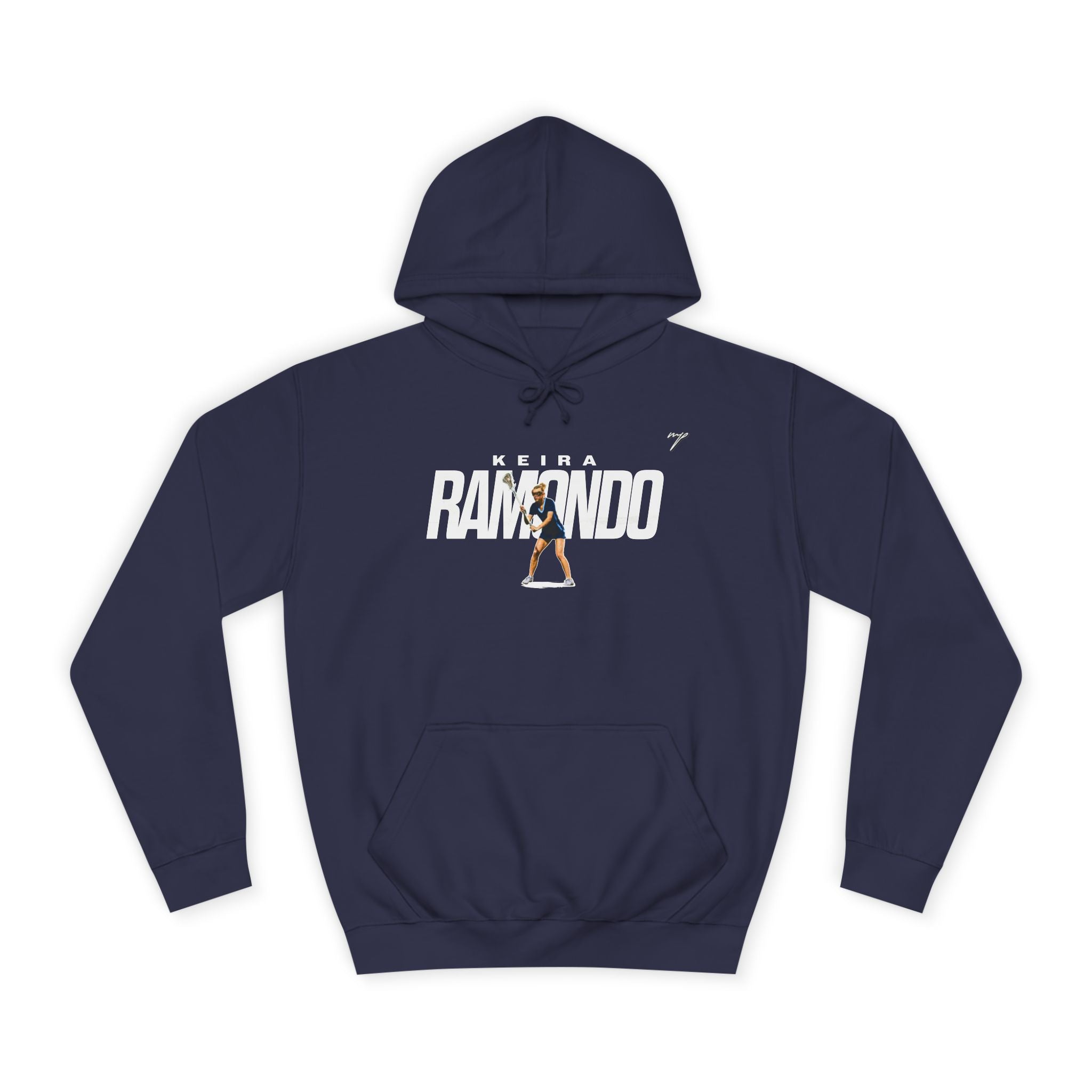 Keira Ramondo Hoodie