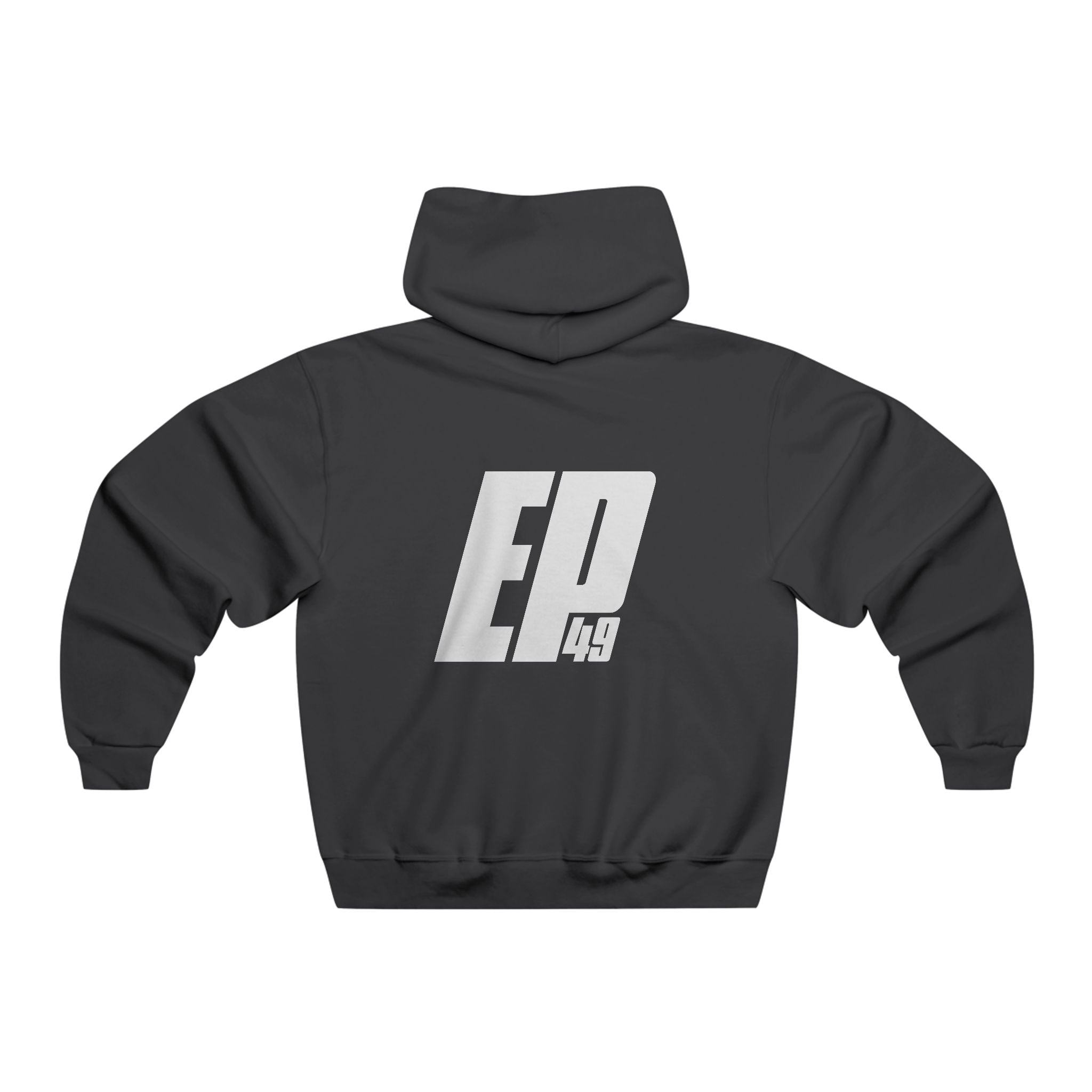 Erick Paye Vintage Hoodie