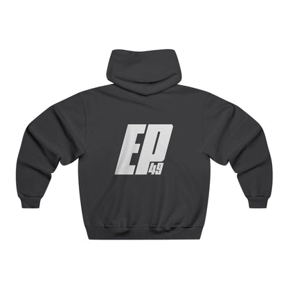 Erick Paye Vintage Hoodie