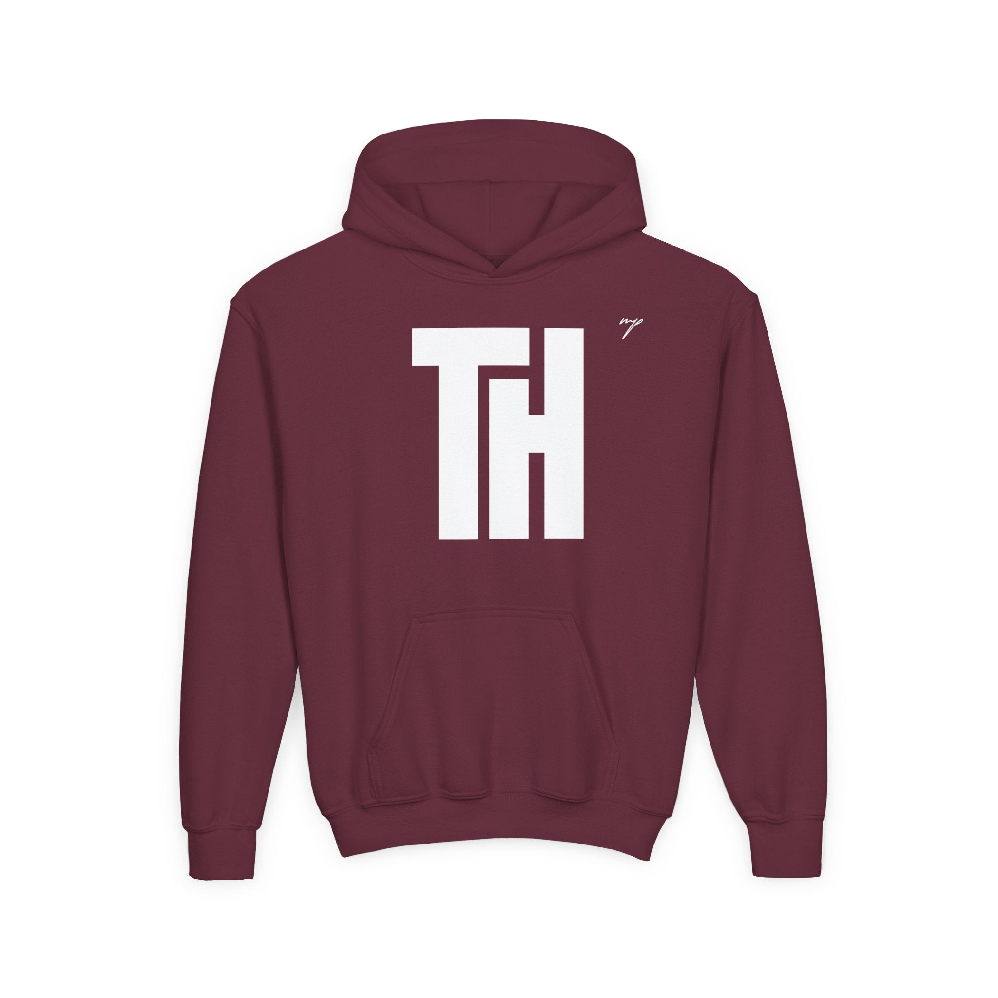 Tyler Hughes Youth Hoodie