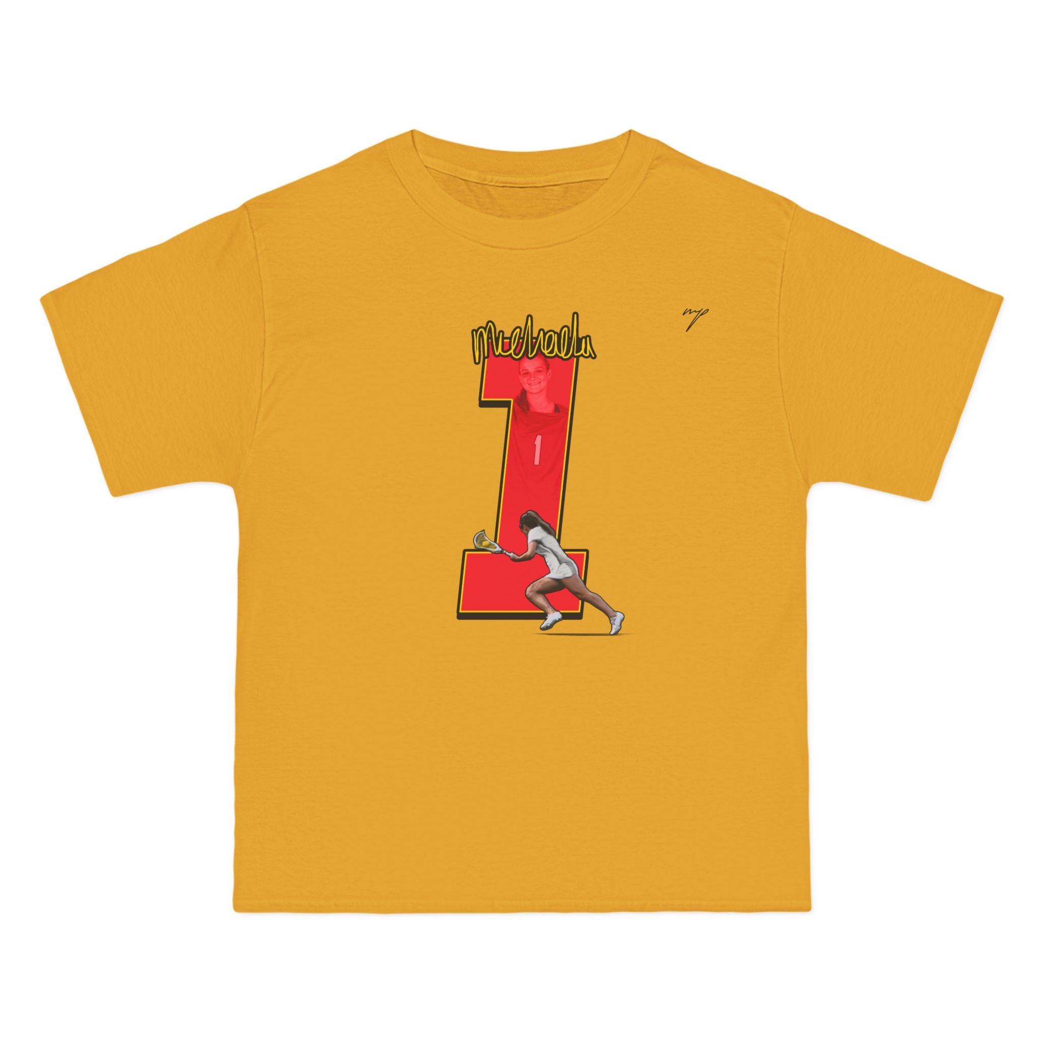 Michaela Fay Vintage Tee