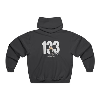 Ethan Diaz Vintage Hoodie