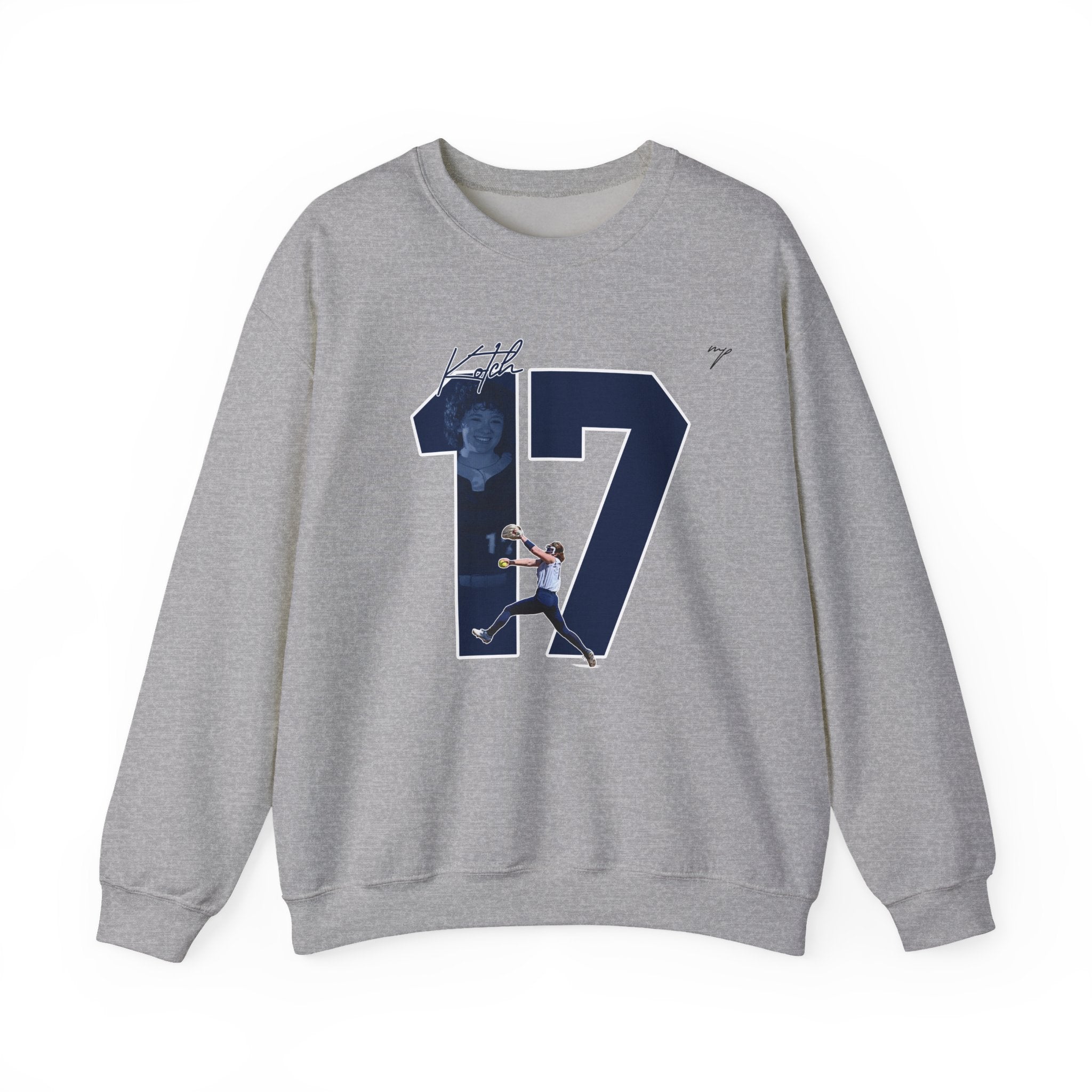 Brookelyn Kotch Crewneck