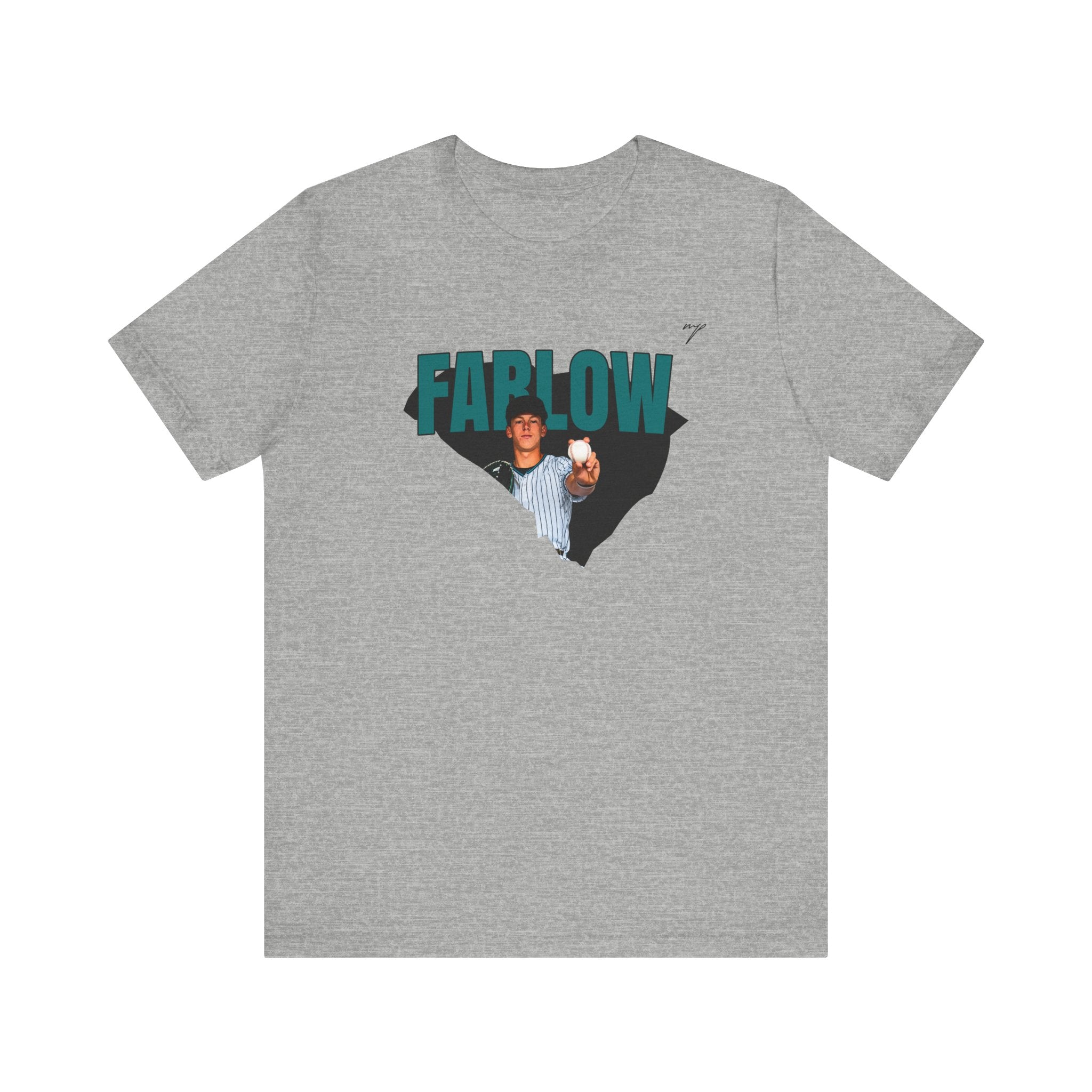 Jackson Farlow Graphic Tee