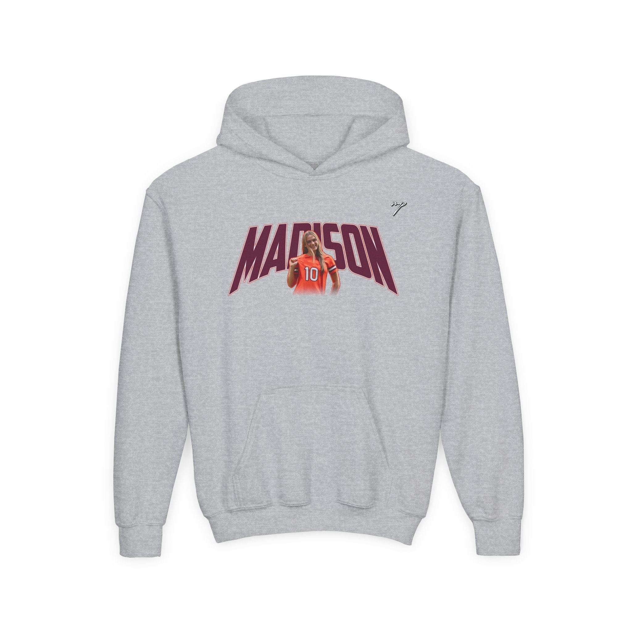 Madison O'Hagan YOUTH Hoodie