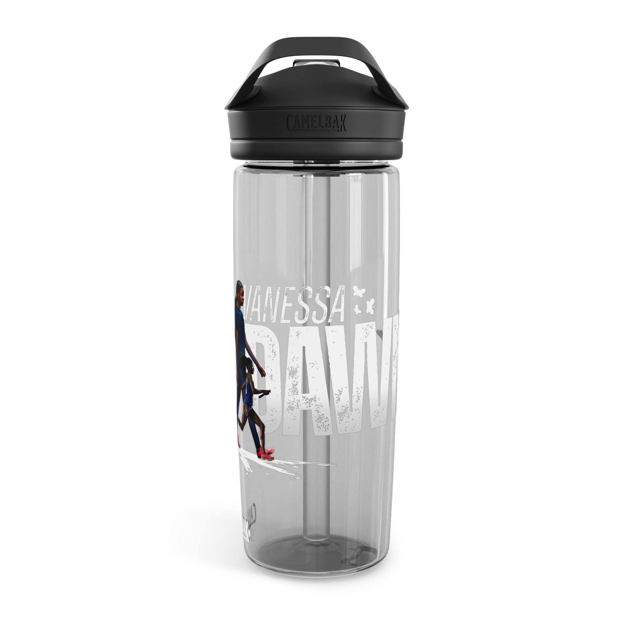 Vanessa Watson CamelBak Water Bottle