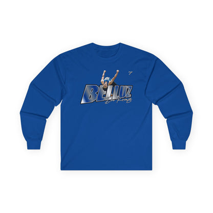 Alessandro Belluz Long Sleeve Tee