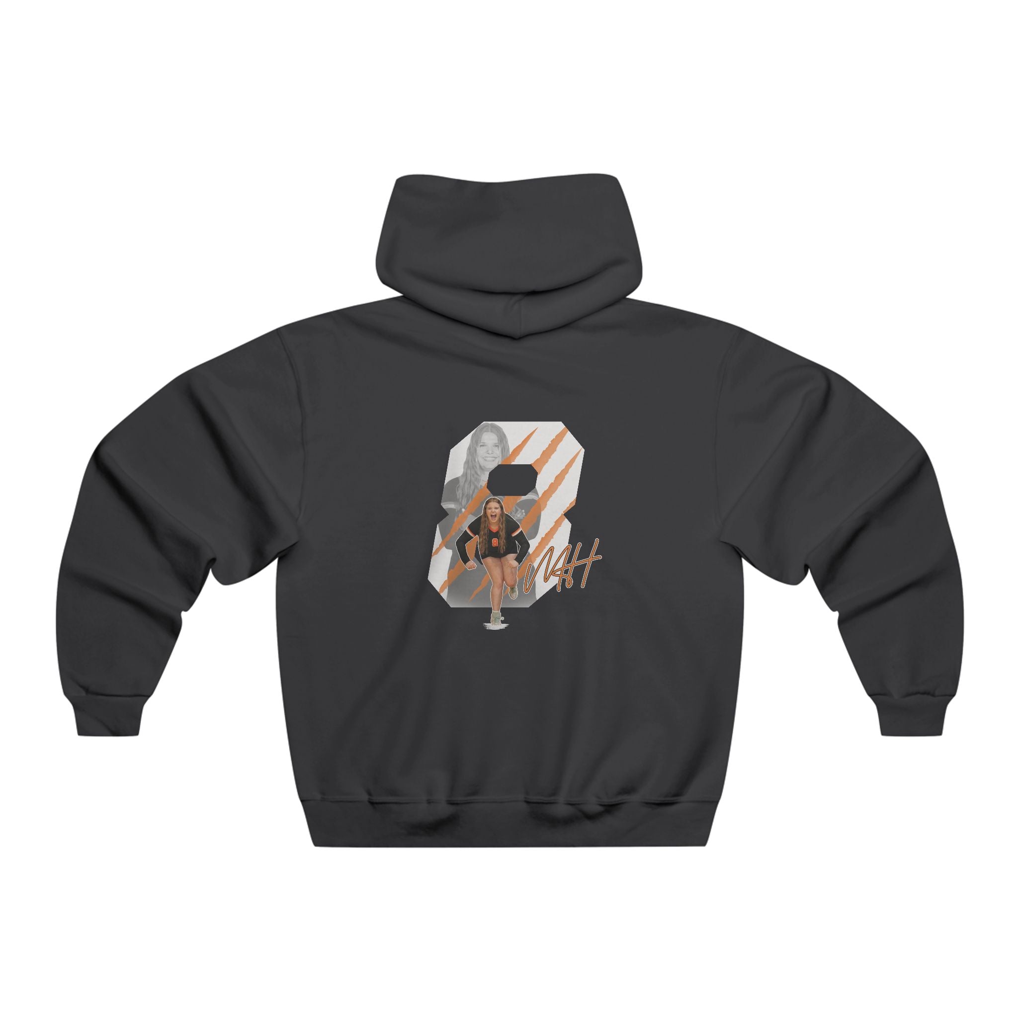 Marissa Heironimus Vintage Hoodie