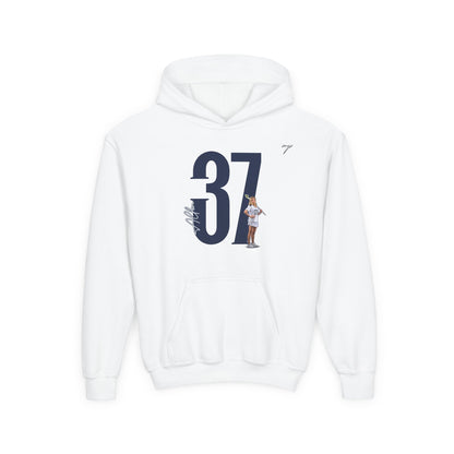 Rocquette Allen YOUTH Hoodie