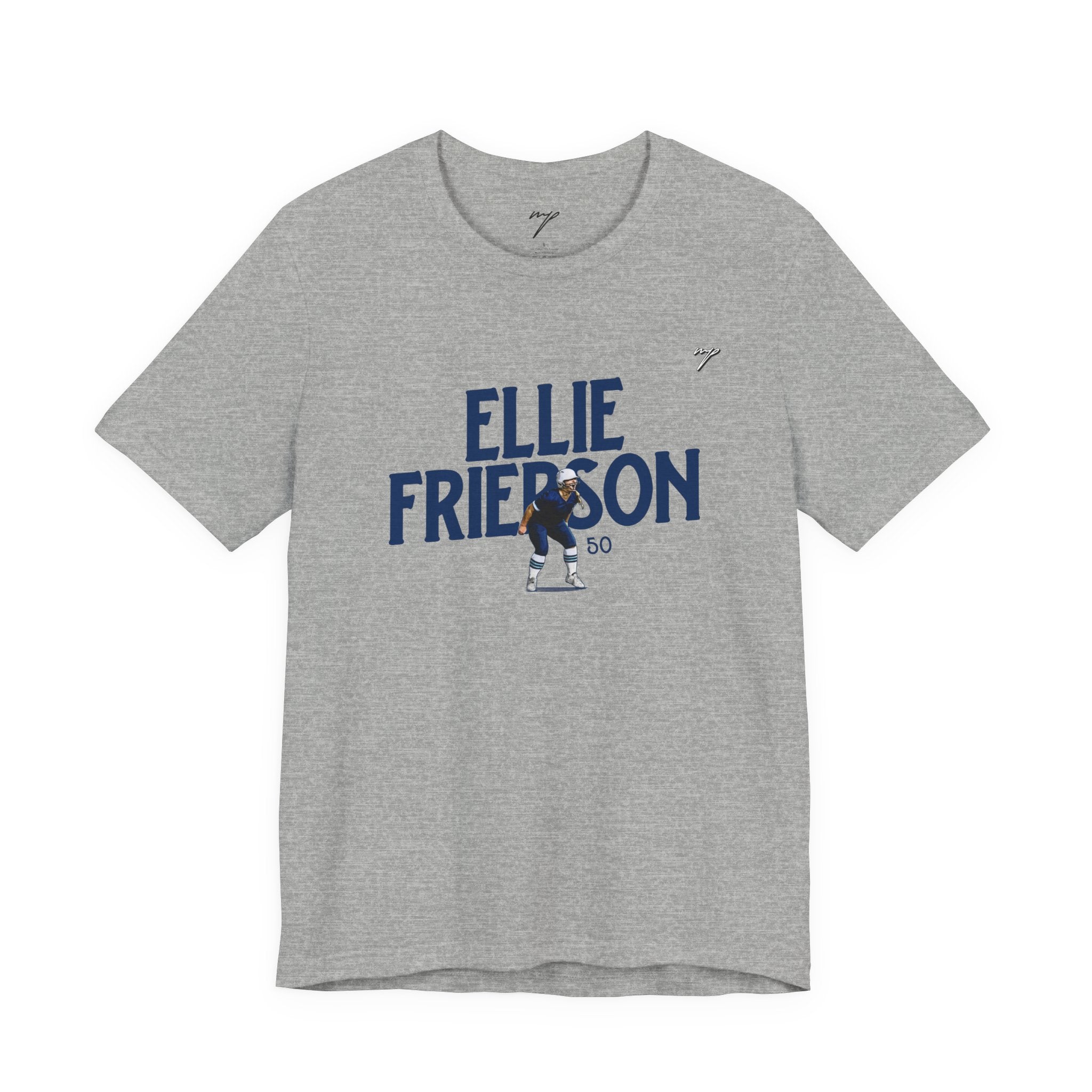 Ellie Frierson Graphic Tee