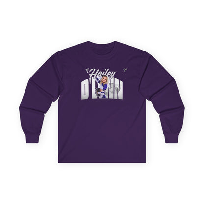 Hailey Smith Long Sleeve Tee