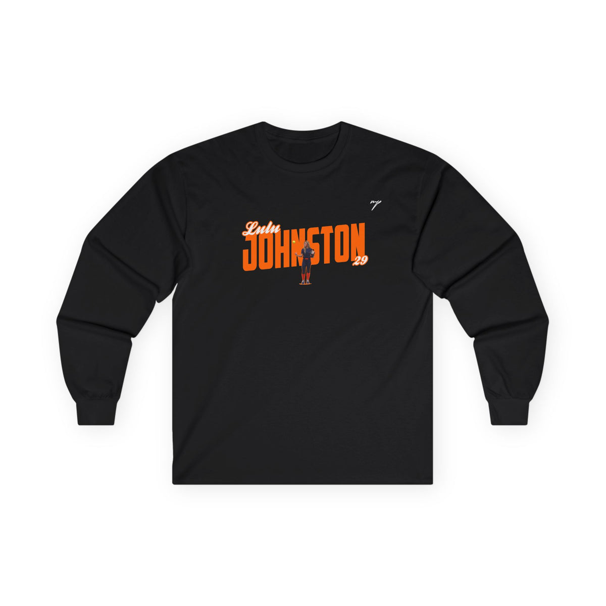 Lulu Johnston Long Sleeve