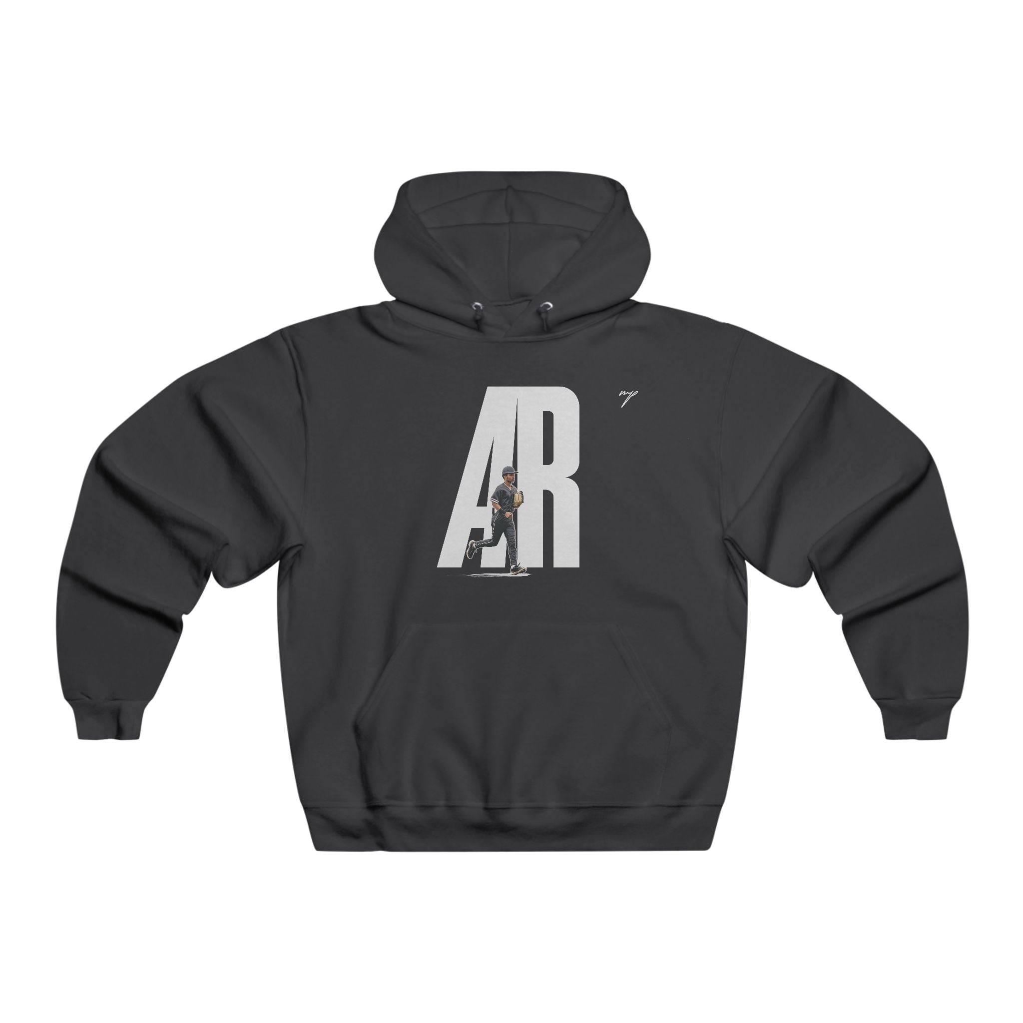 Aden Reynolds Vintage Hoodie
