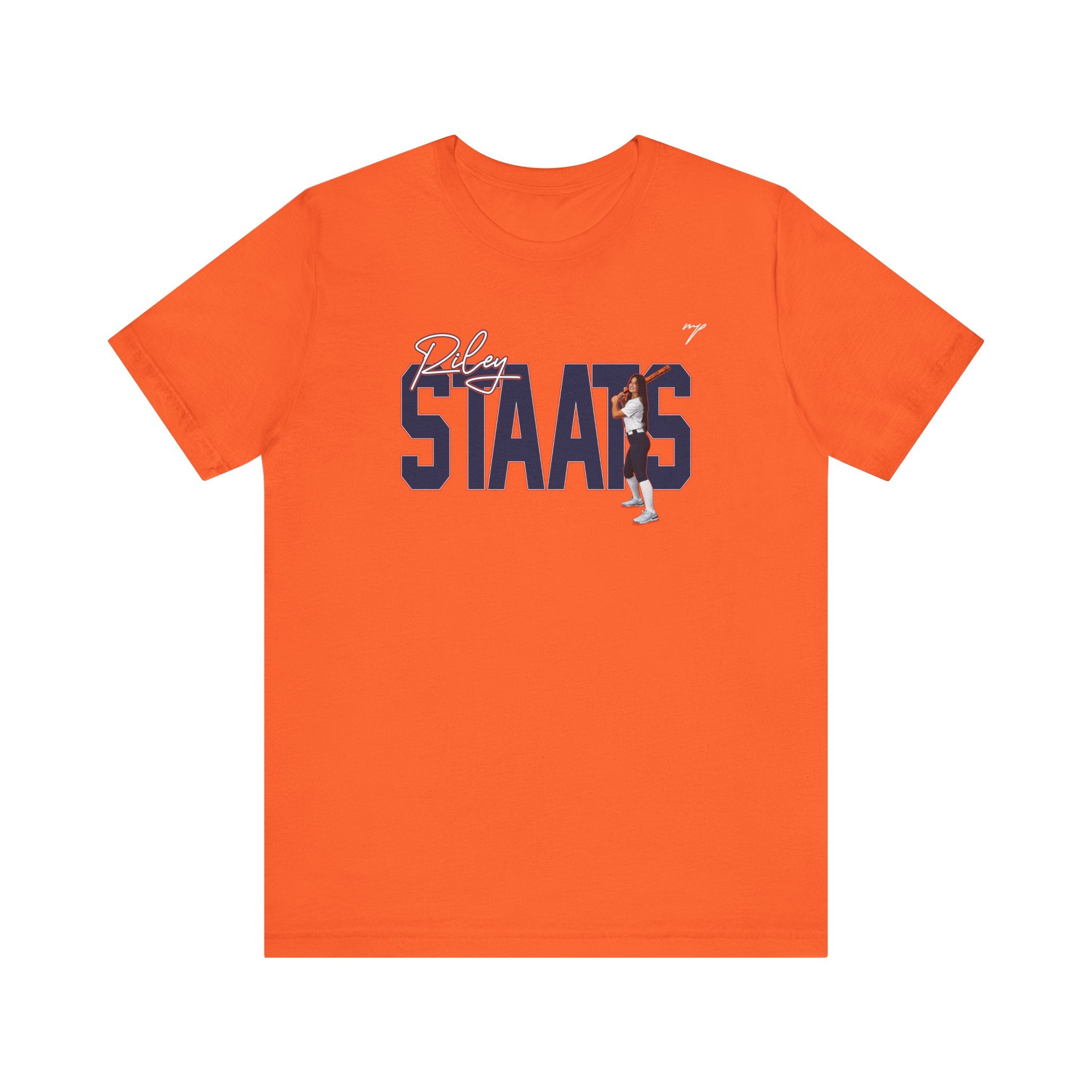 Riley Staats Graphic Tee