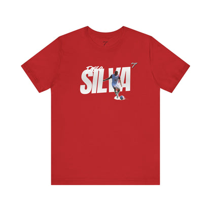 Diego Silva Graphic Tee