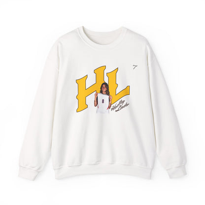 Hadley Linder Crewneck
