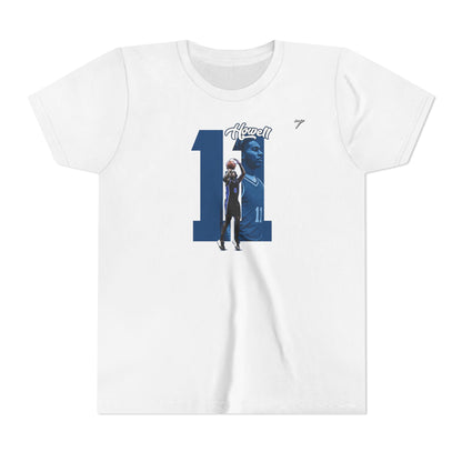 Dequan Howell YOUTH Graphic Tee