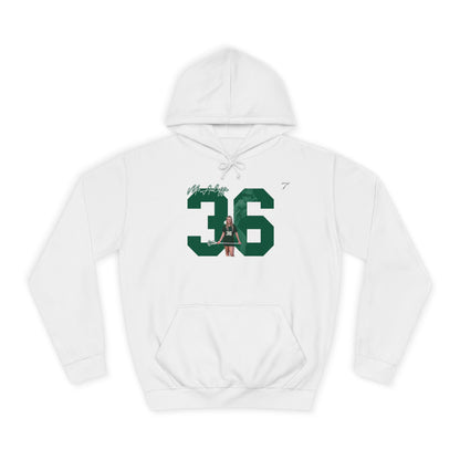 Maddy McAuliffe Hoodie