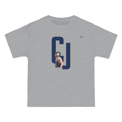 CJ Bauer Vintage Tee