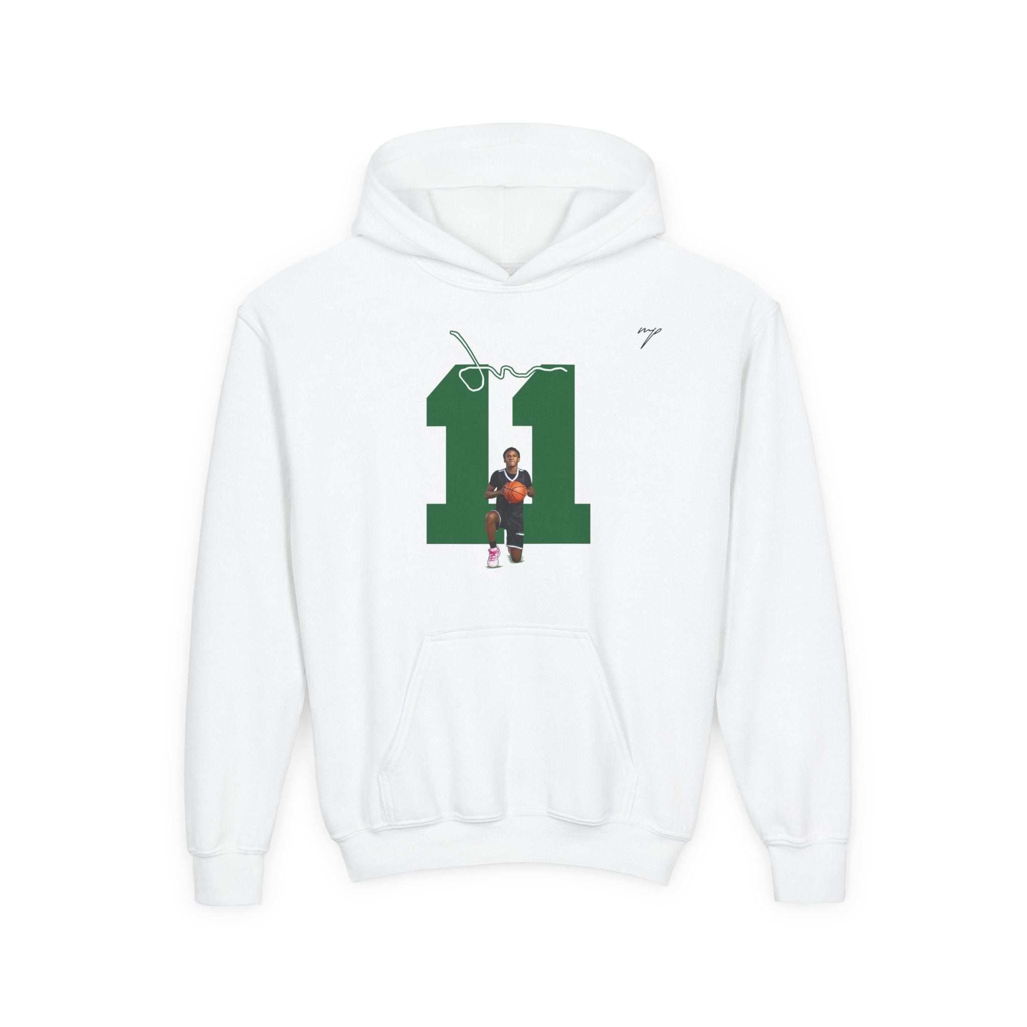 Jayden Johnson YOUTH Hoodie